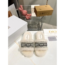 Christian Dior Slippers